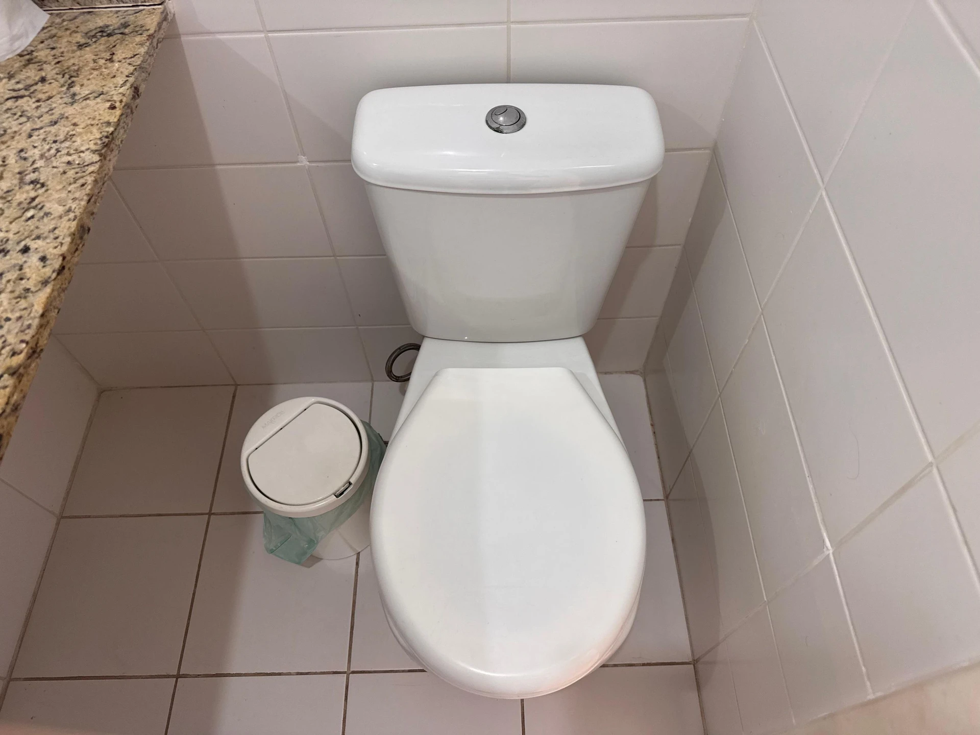 Меблированная квартира с 2 спальнями и бассейном — photo 41