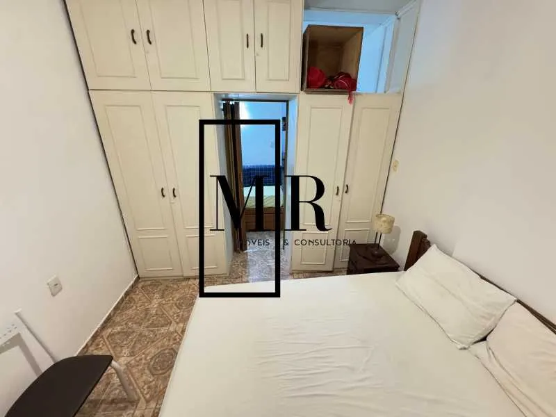 Apartamento de 1 quarto com máquina de lavar, Copacabana — photo 17