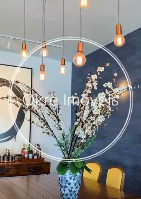 Apartamento residencial mobiliado com 2 quartos e 1 vaga — photo 18