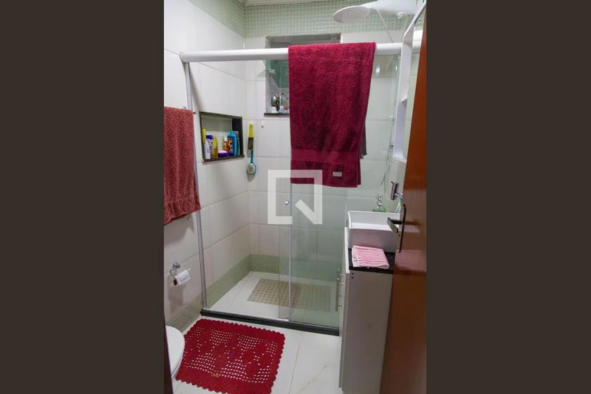 2 quartos e máquina de lavar: apartamento de 160 m² — photo 14