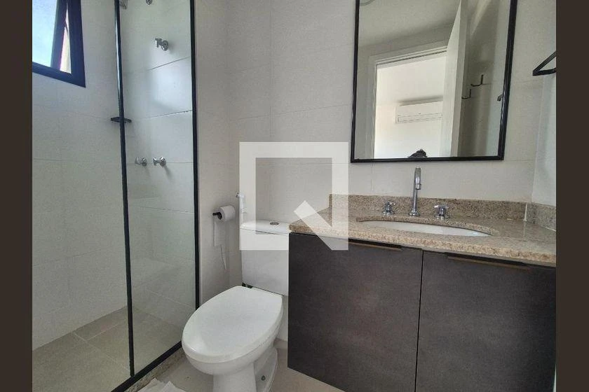 Apartamento com varanda gourmet, Recreio dos Bandeirantes — photo 36