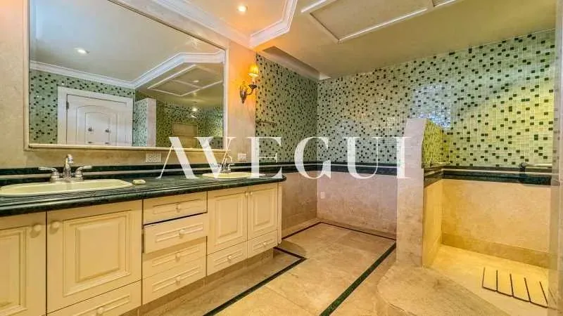 Триплекс 1077 м² с балконом — photo 19