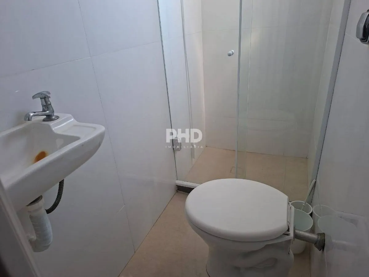 Apartamento de 407 m² com 6 quartos e 5 suítes — photo 44