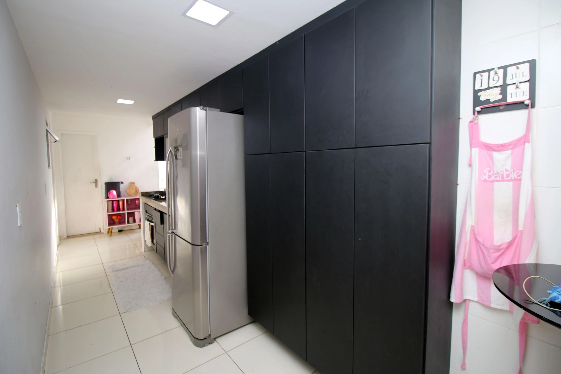 Apartamento de 2 dormitorios con balcón y acepta mascotas — photo 2