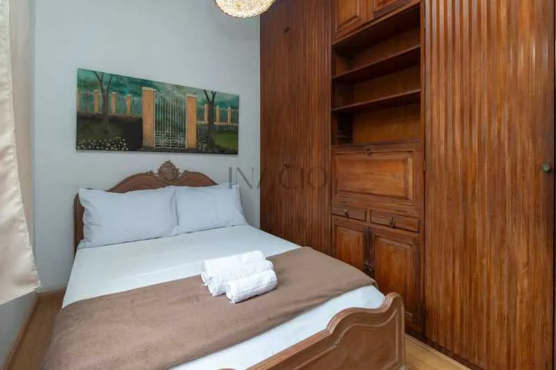 Duplex house with 5 bedrooms and a built-in balcony grill — photo 13
