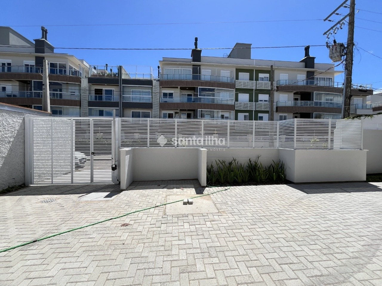 Furnished house, 100 m², with a washing machine — photo 18