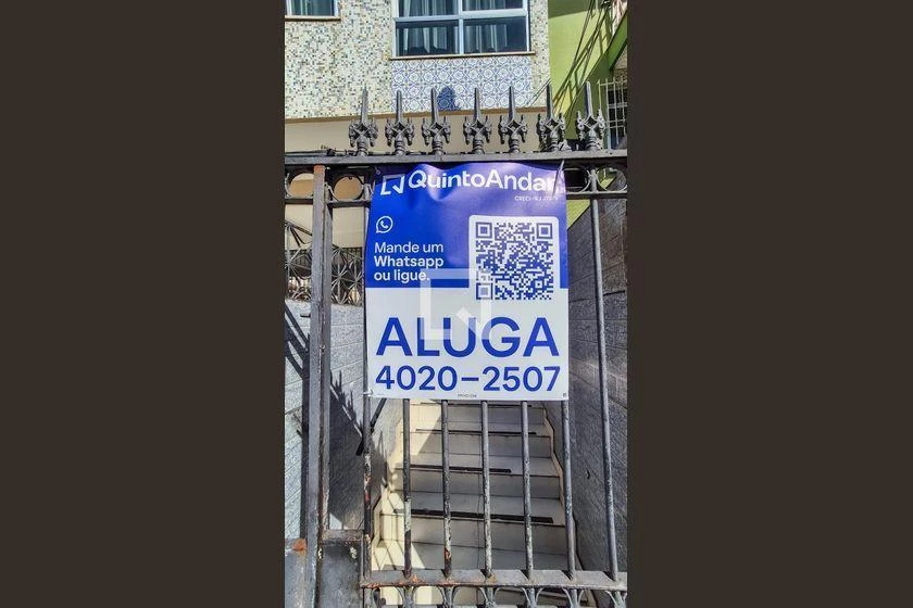 Apartamento de 2 quartos com 1 vaga e vista urbana — photo 49