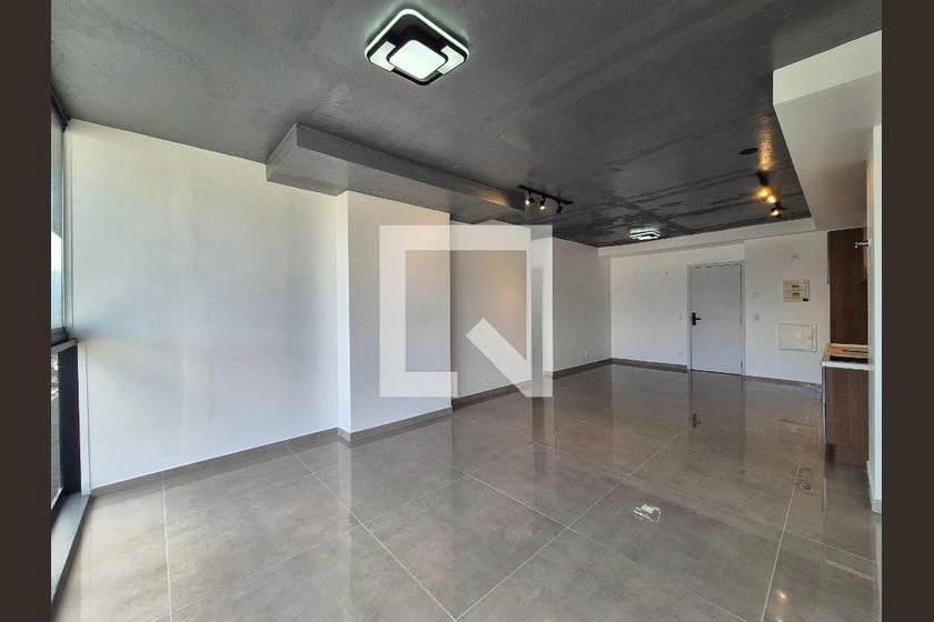 Washing machine in a 2-bedroom apartment, 84 m² — photo 39