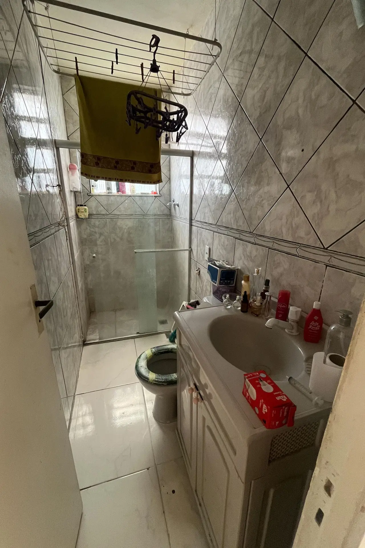 Apartamento amueblado de 2 dormitorios con 1 baño y 1 plaza — photo 8