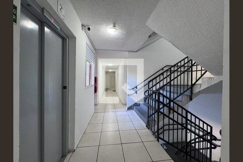 Rental apartment with 2 bedrooms and 43 m² — photo 16