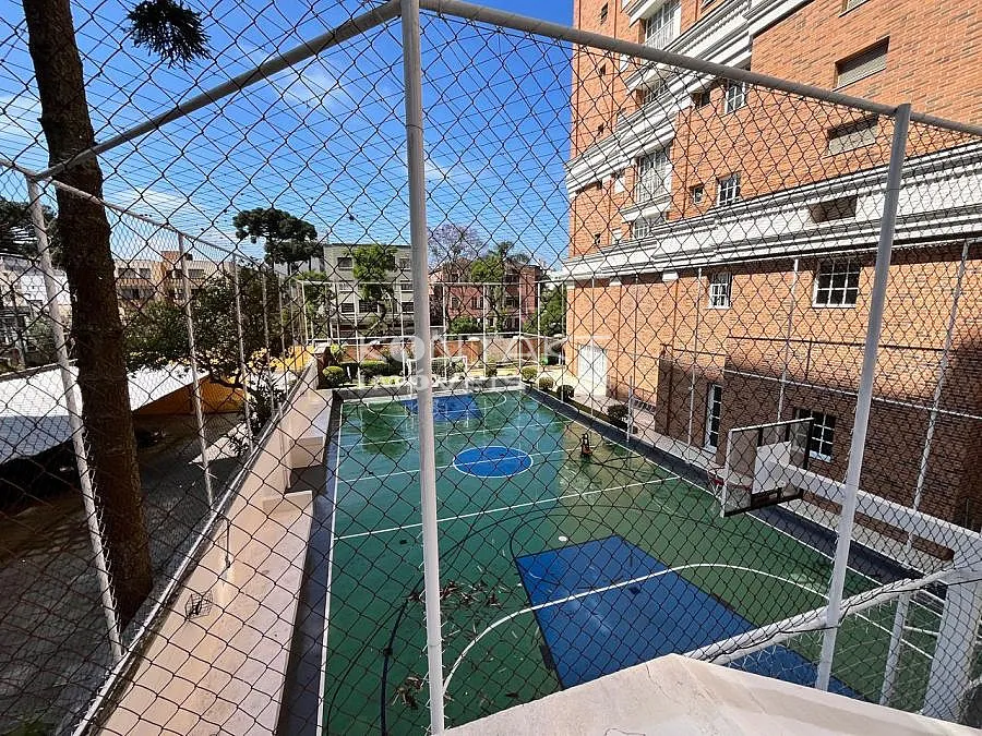 Apartamento de 3 quartos com banheira, Centro — photo 19