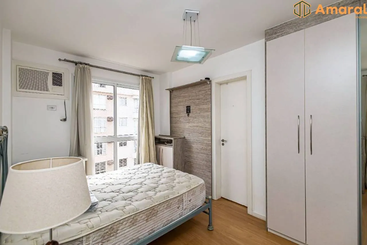 70 m² apartment with a washing machine and a home office — photo 7