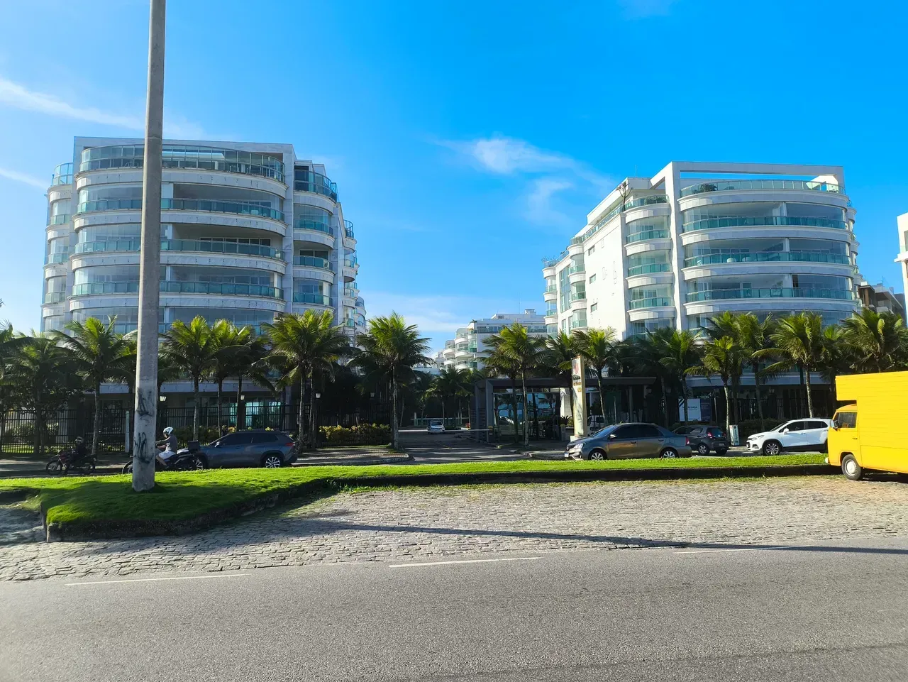 Вид на воду та 1 спальня: квартира 575 м² — photo 10