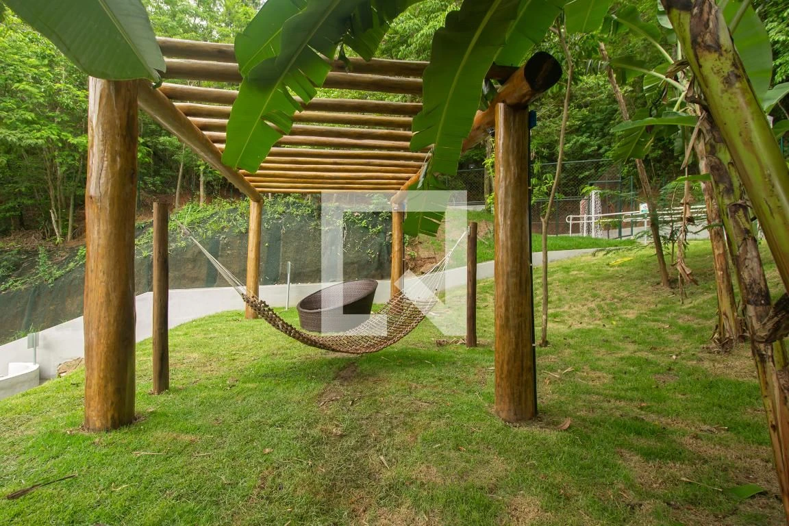 Apartamento de 2 quartos em condomínio com academia — photo 54