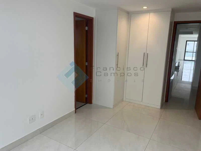Cobertura duplex de 320 m² com 3 suítes e 2 vagas — photo 16