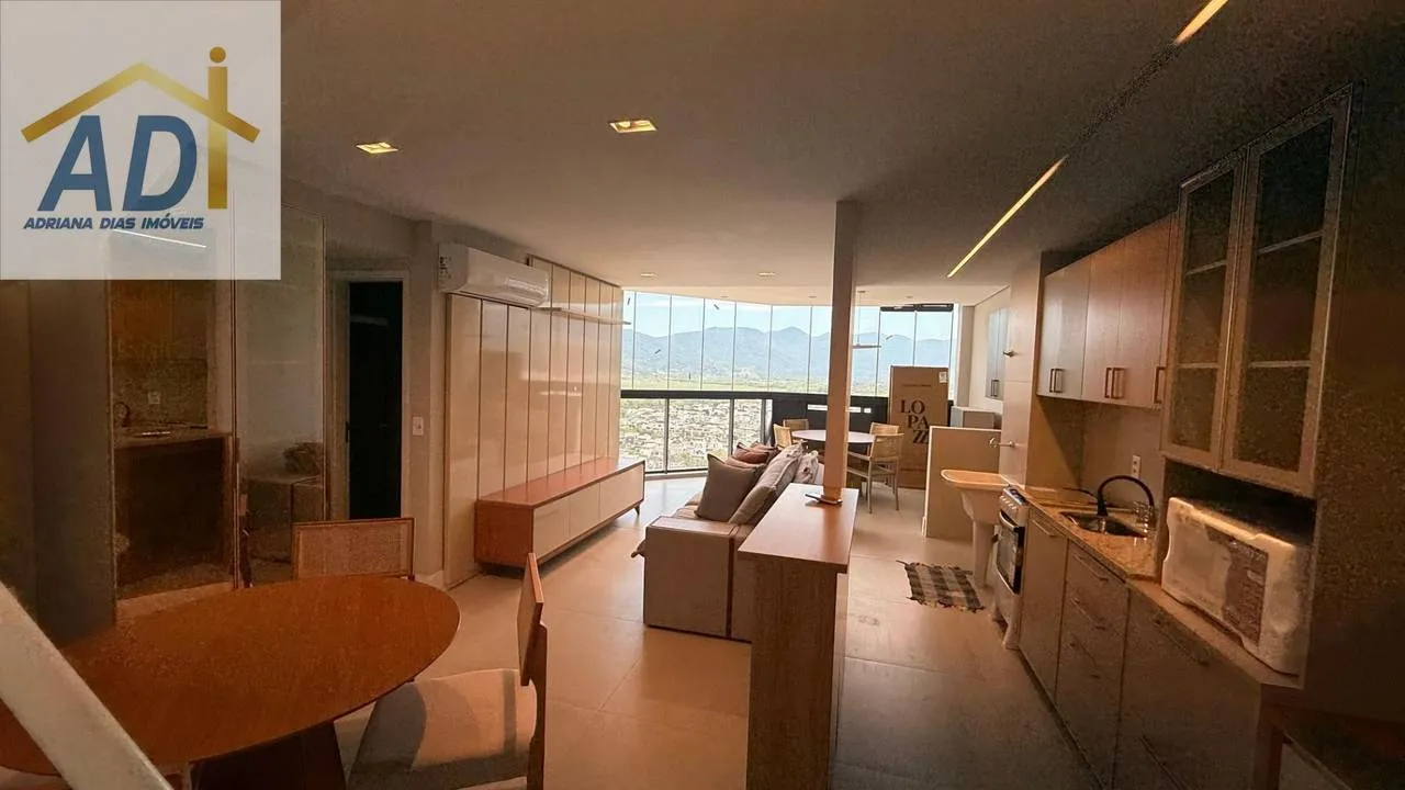 Furnished duplex penthouse with 2 bedrooms and 172 m² — photo 44