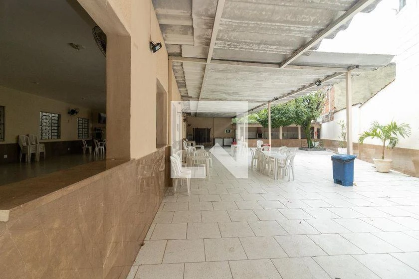Apartamento para aluguel com 2 quartos e 53 m² — photo 41