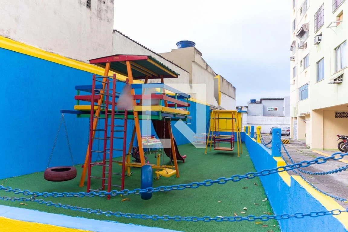 Departamento de 2 dormitorios con parrilla privada — photo 22