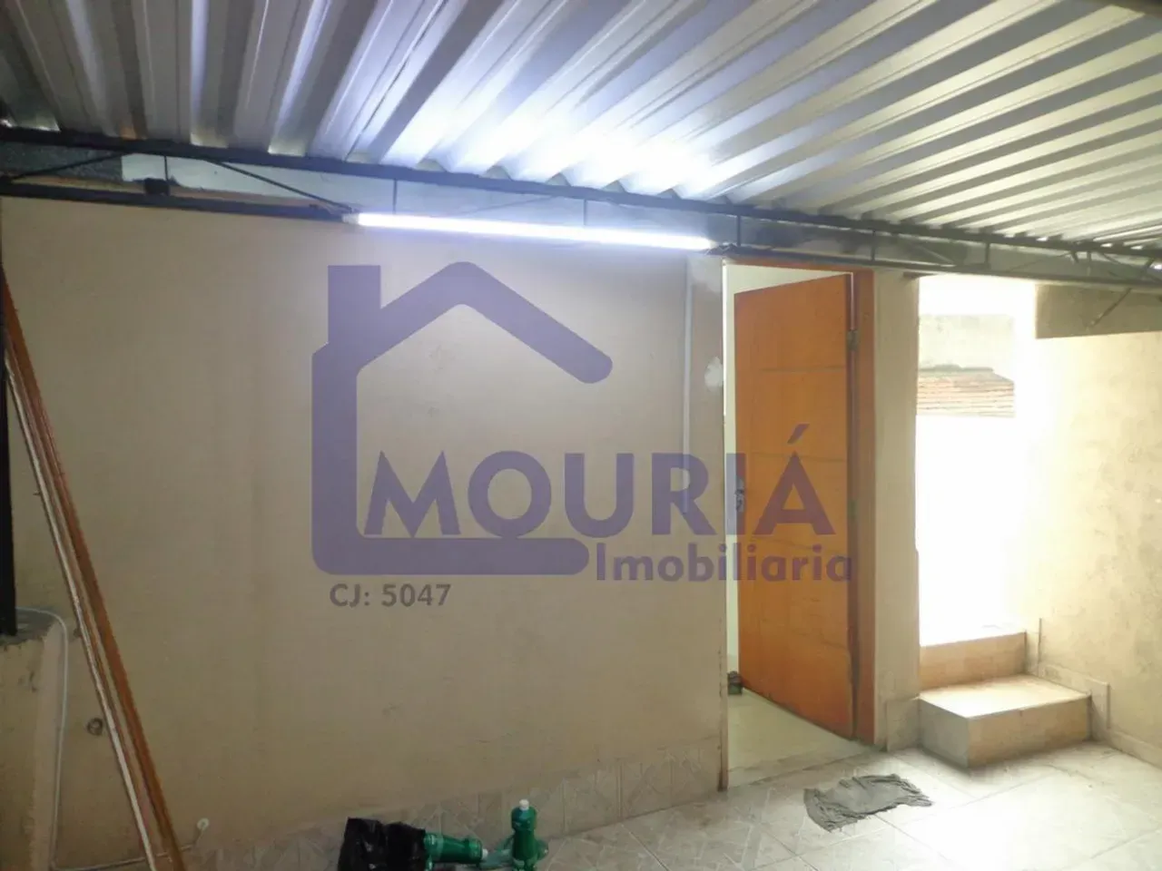 Unfurnished house with 2 bedrooms and 1 bathroom — photo 6