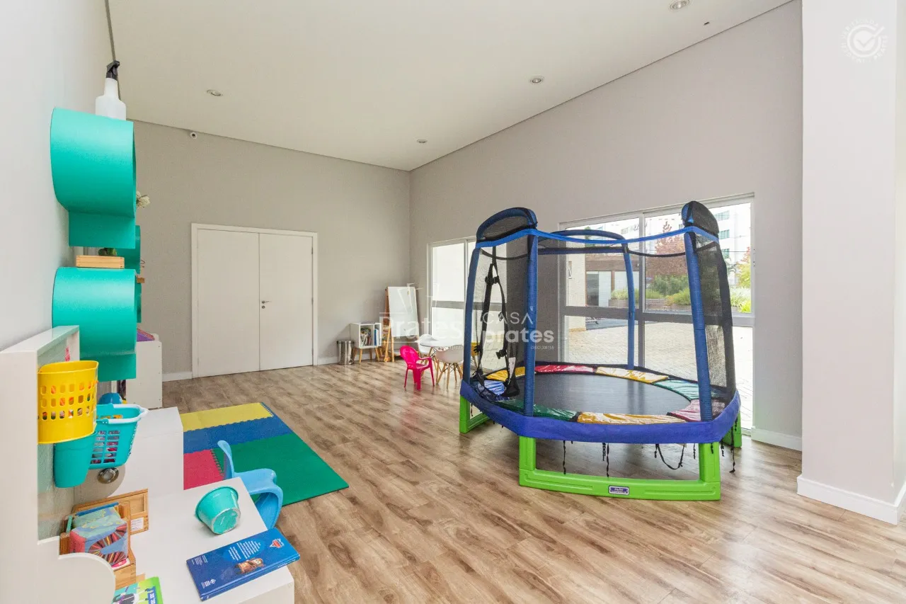 391 m² apartment with 4 en-suite bedrooms and 3 spots — photo 41