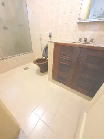 85 m² apartment with 2 bedrooms and 2 bathrooms — photo 13