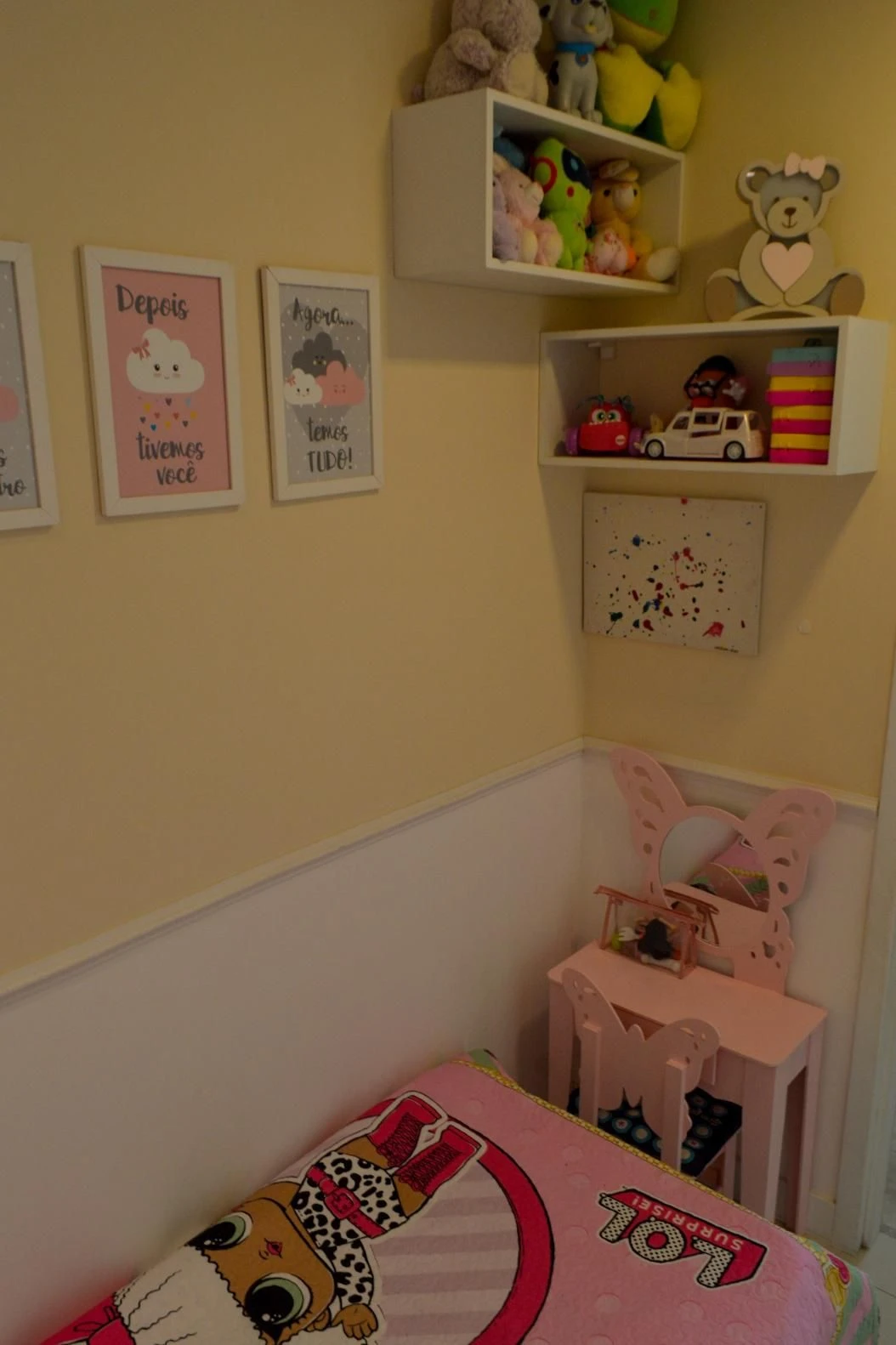 1 quarto e varanda gourmet: apartamento de 63 m² — photo 50
