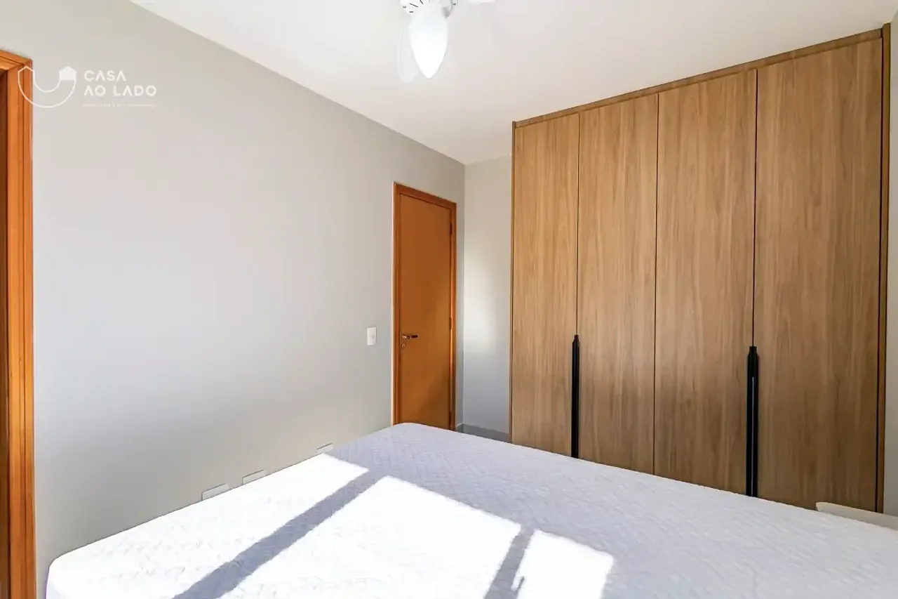 Apartamento amueblado con 1 suite y balcón amplio — photo 16