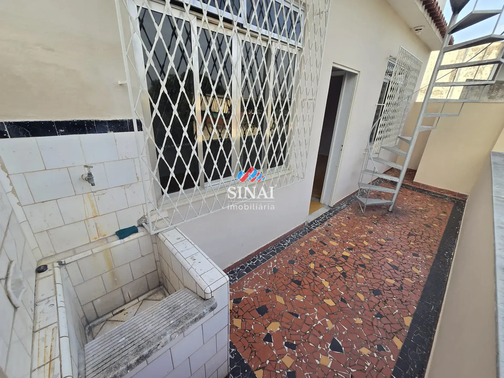 6-bedroom, 165 m² house in Rio de Janeiro — photo 52