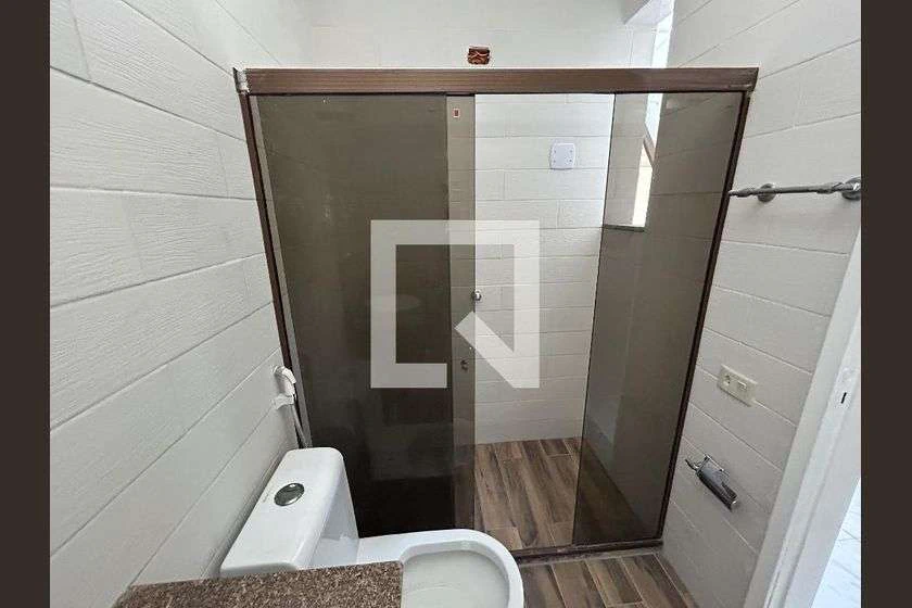 Дом 50 м² с 2 спальнями и кухней открытой планировки — photo 9