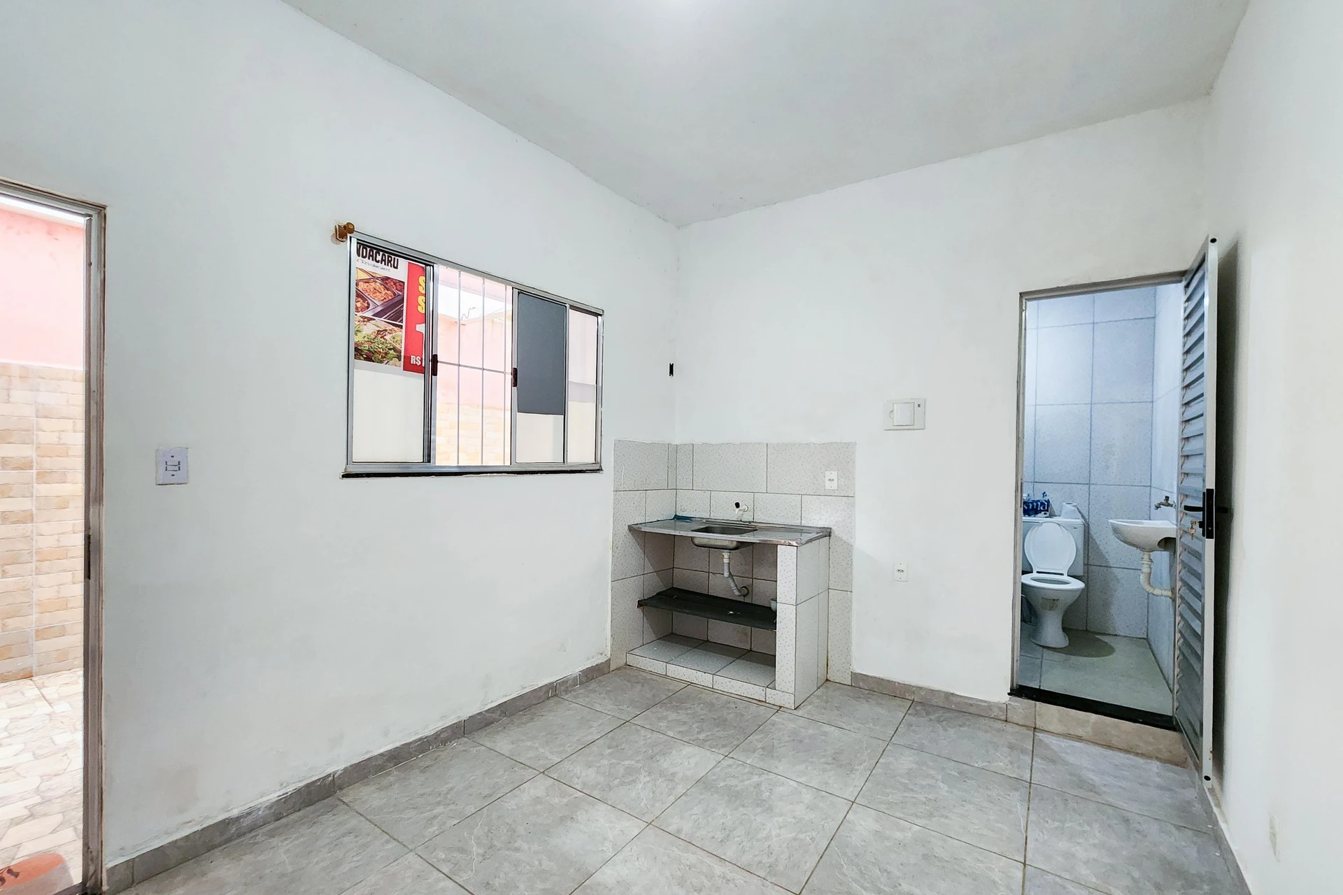Студия, 20 м² — photo 2