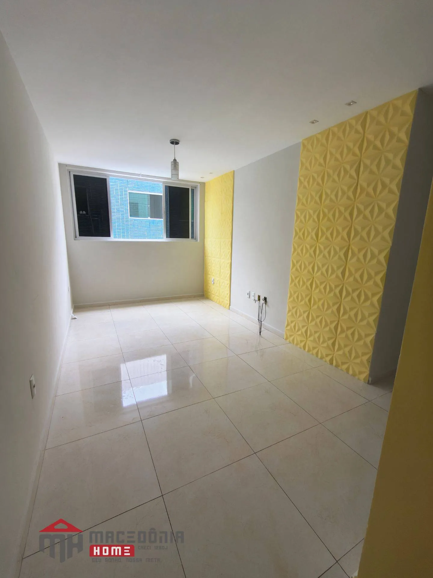 Квартира: 3 спальни, 1 со своей ванной, 75 м², Жуан-Песоа