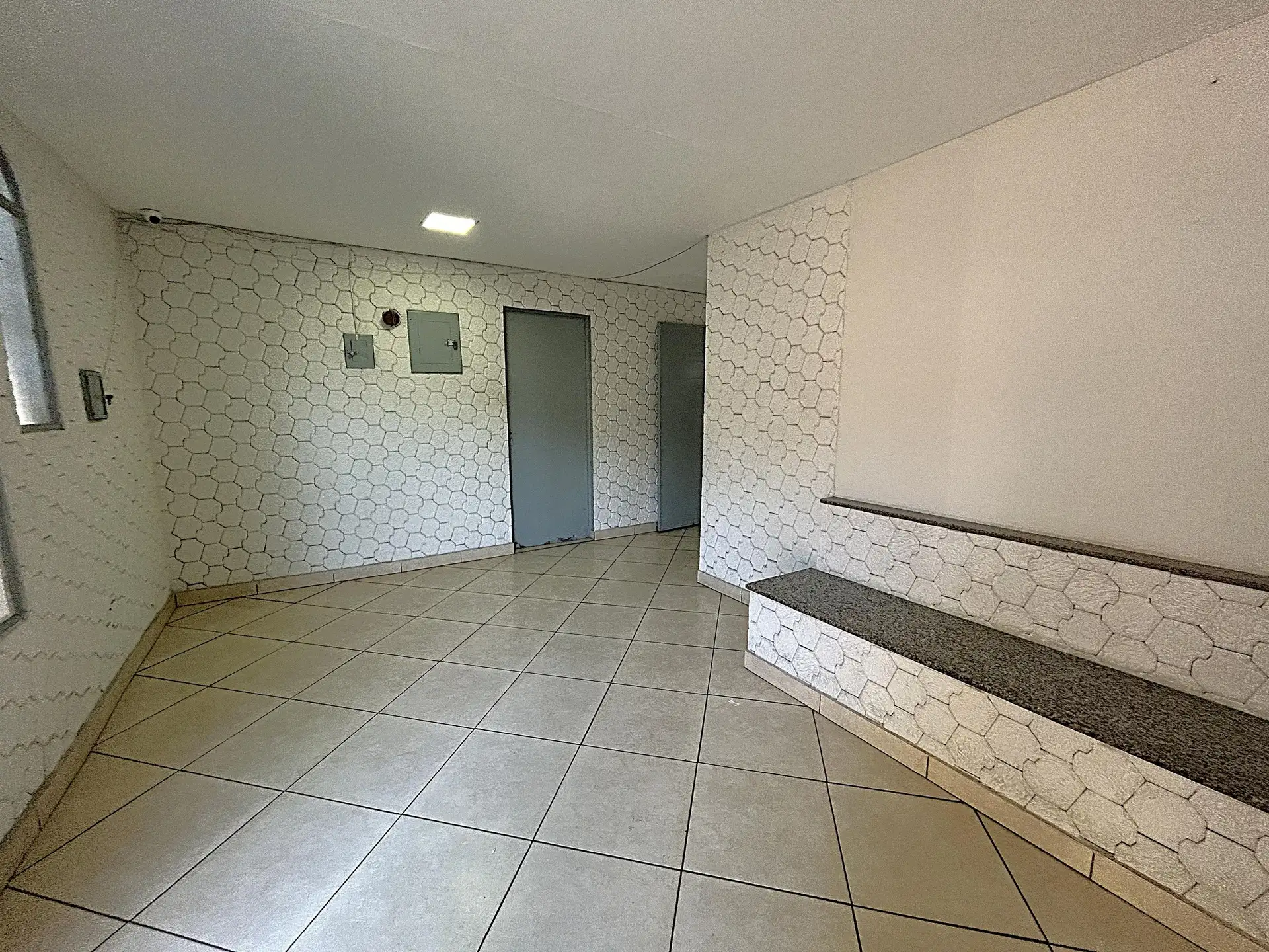 Вид на гори та 2 спальні: квартира 60 м² — photo 36