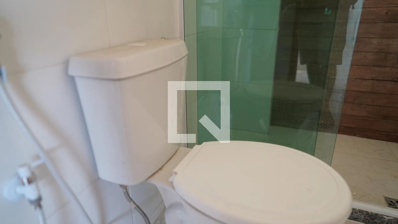 Apartamento de 1 quarto com varanda para morar — photo 20