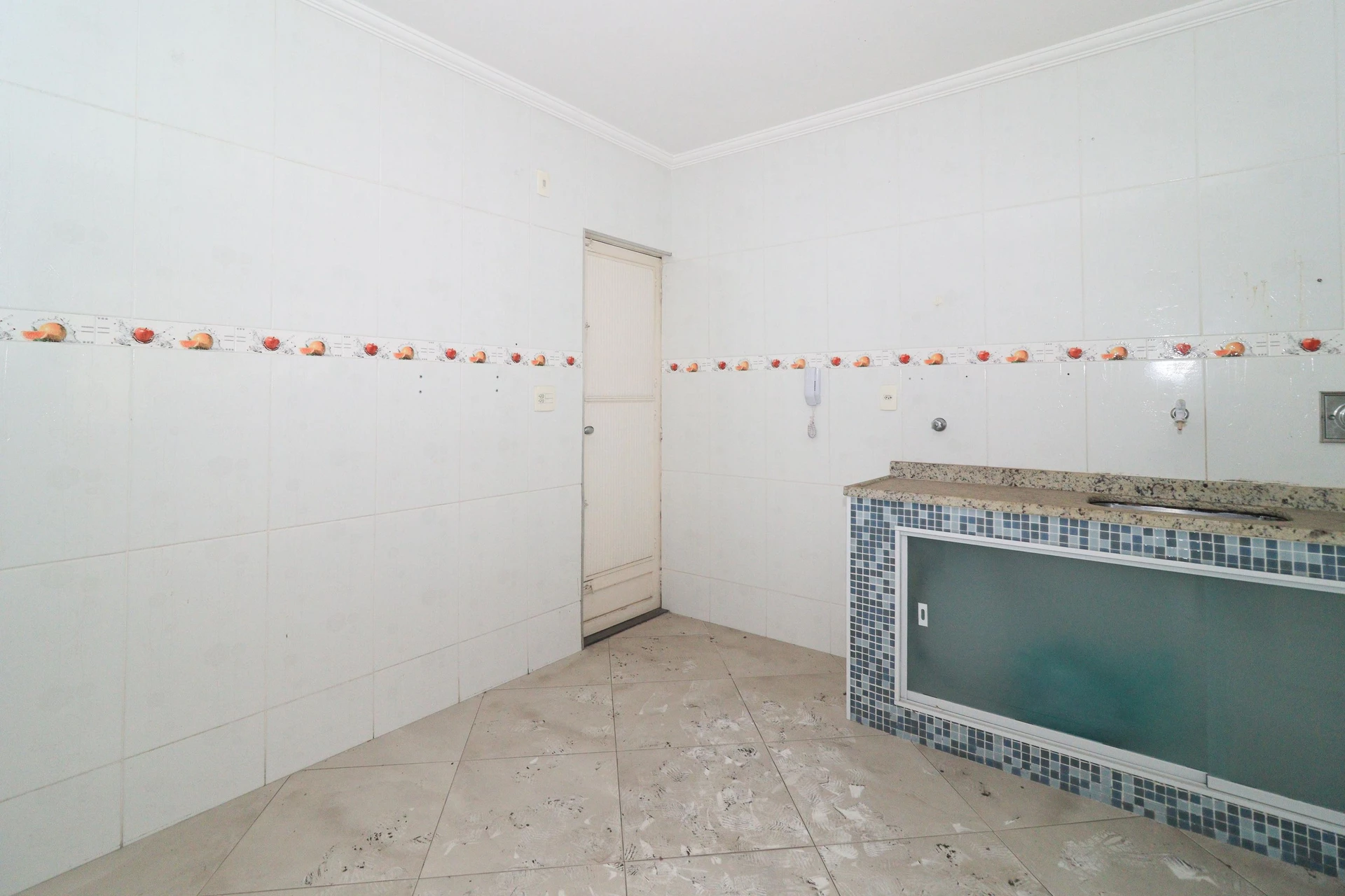 Apartamento com cozinha a gás e 2 quartos, sem vaga — photo 5