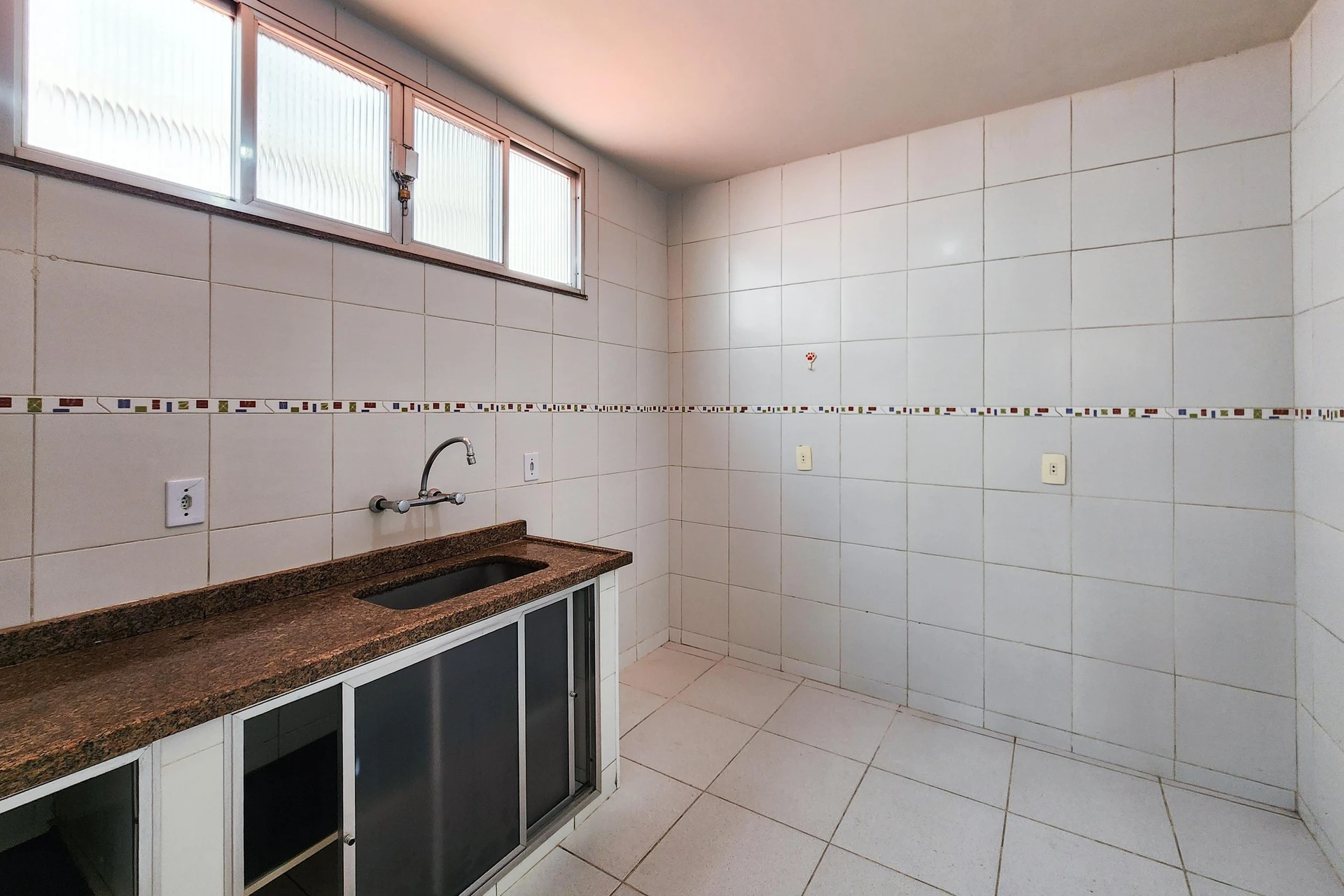 3-bedroom house with a washing machine in Rio de Janeiro — photo 2