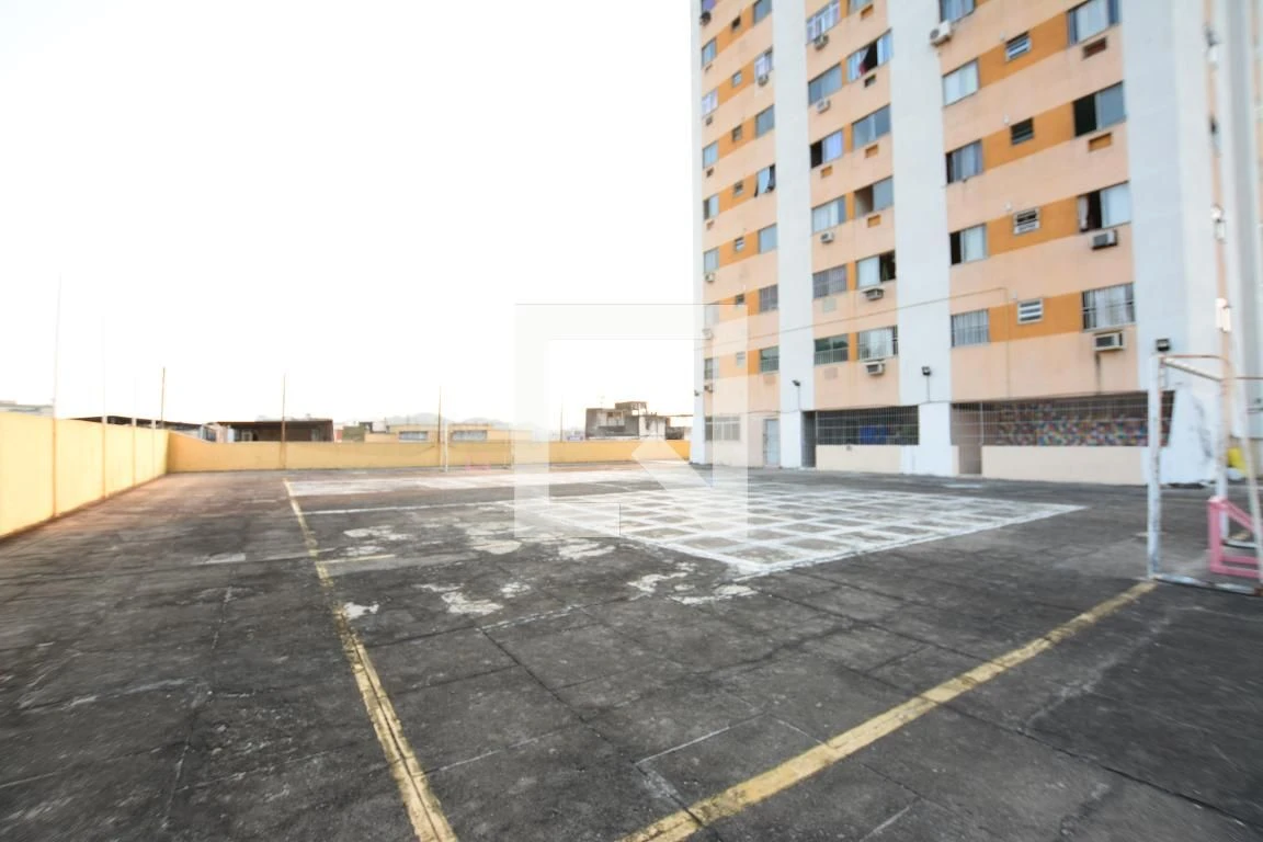 Apartamento mobiliado com 2 quartos e churrasqueira privativa — photo 5