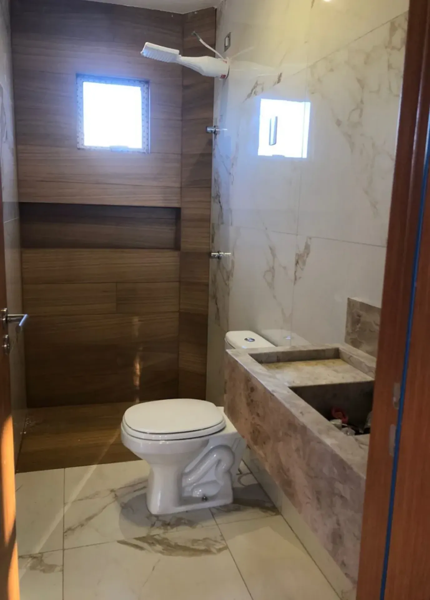 Будинок із 4 спальнями та садом, Жуан-Пессоа — photo 6
