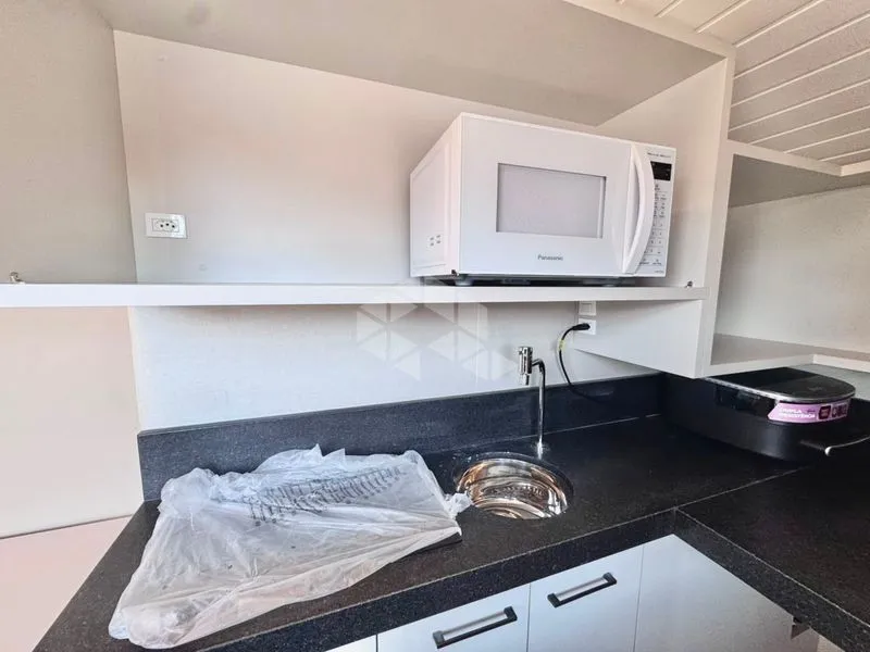Студия 35 м² с 1 местом: 1 спальня и 1 ванная — photo 15