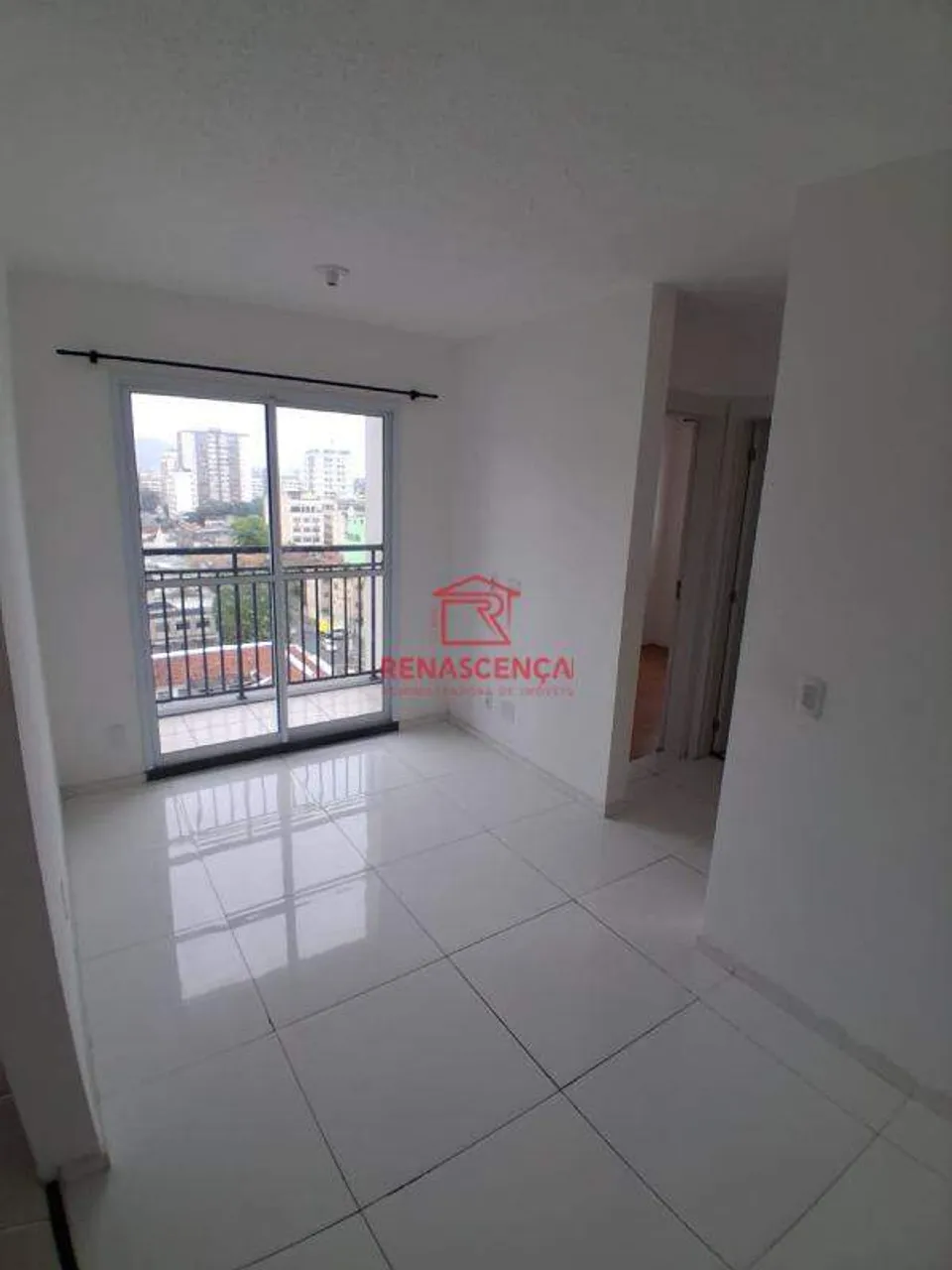 2-bedroom apartment with 1 bathroom and 1 parking spot — photo 4