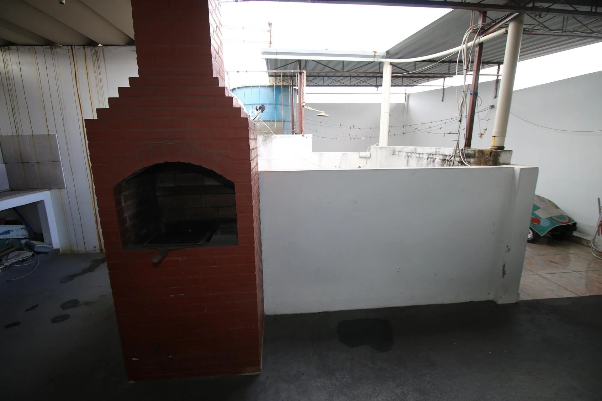 Rental apartment with 1 bedroom and no parking — photo 15