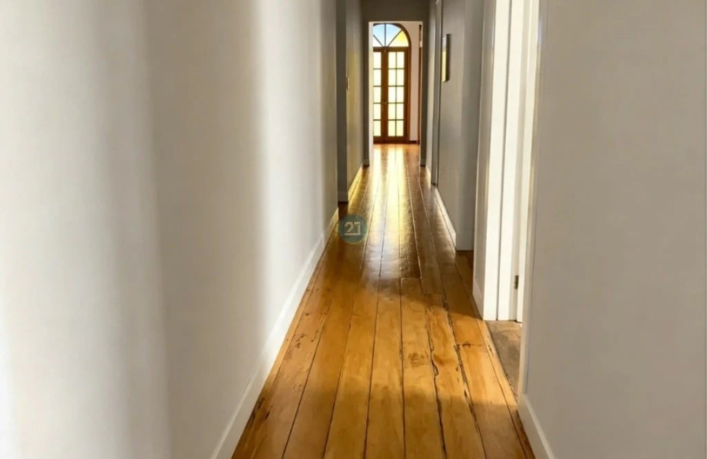 Casa amplia con 4 dormitorios, 4 baños y 3 plazas — photo 20