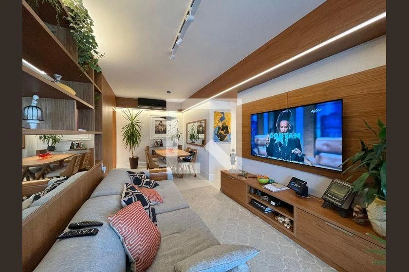 Water view in a 2-bedroom apartment, 70 m² — photo 16