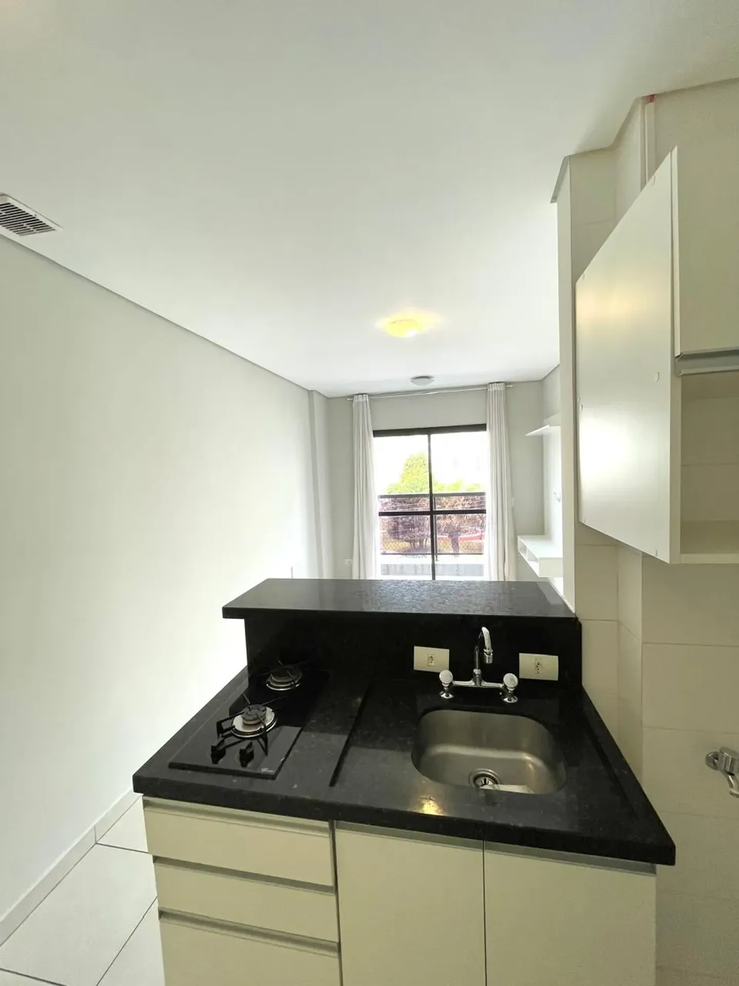 2-bedroom apartment, 1 with its own bathroom, 50 m² — photo 29