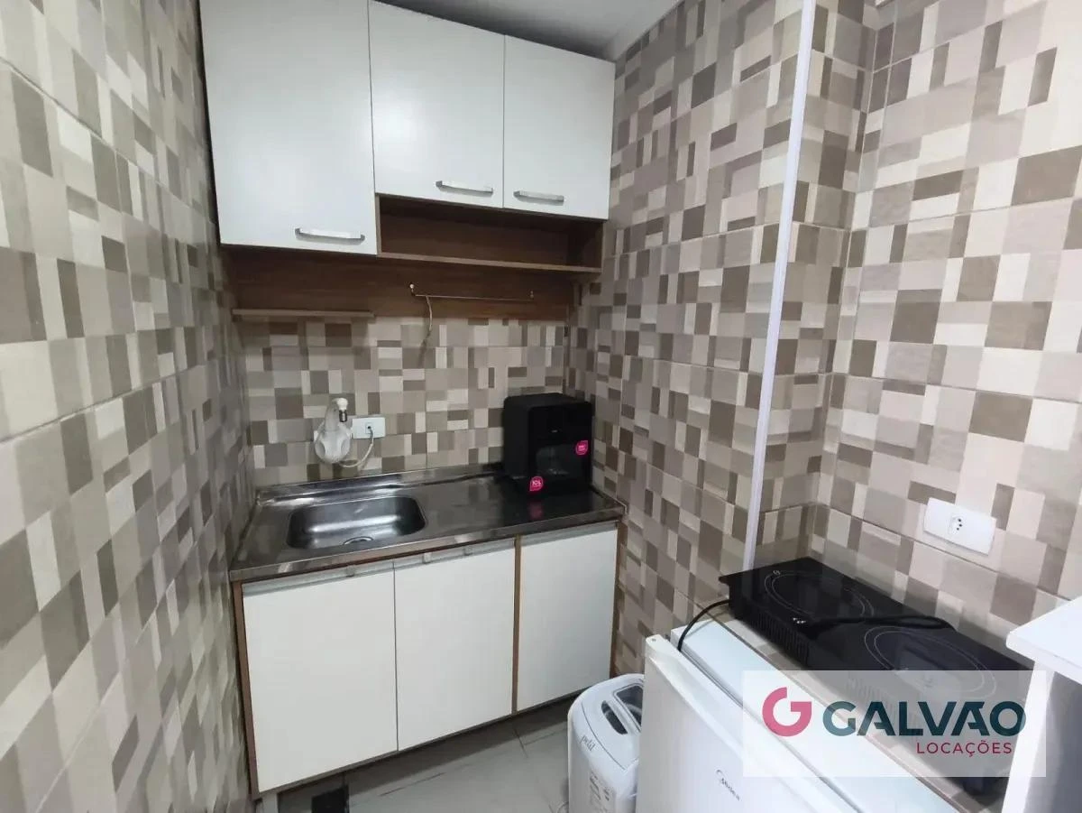Furnished 1-bedroom apartment with 50 m² and 1 parking spot — photo 2