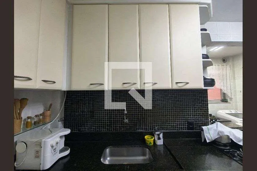 Furnished 120 m² apartment with 3 bedrooms — photo 16