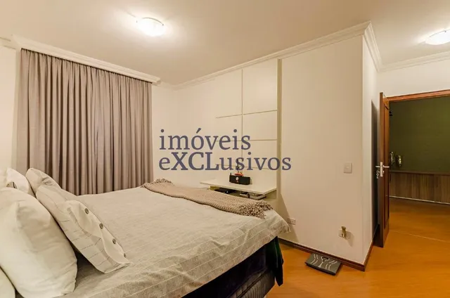 Furnished 3-bedroom apartment with 3 parking spaces — photo 16