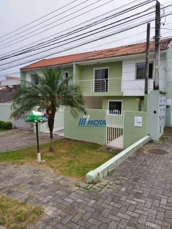Garden in a 3-bedroom house, 104 m² — photo 38