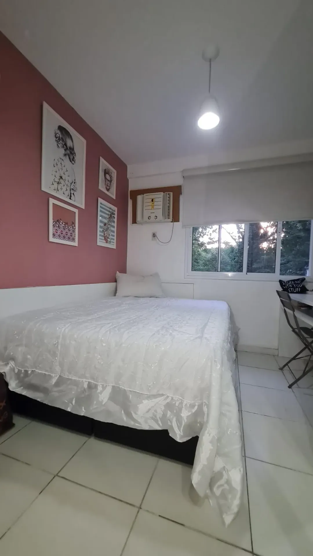 Furnished house with 4 bedrooms and 4 bathrooms and gas kitchen — photo 23