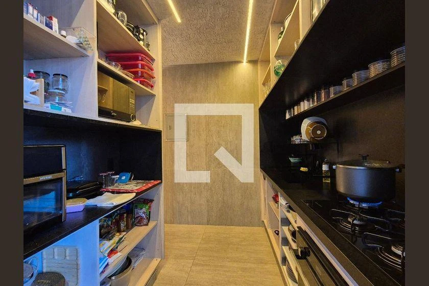 76 m² rental apartment with 2 bedrooms and a balcony — photo 32