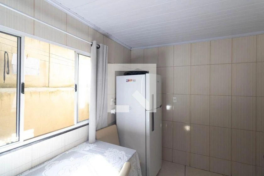 Washing machine in a 2-bedroom house, 70 m² — photo 9